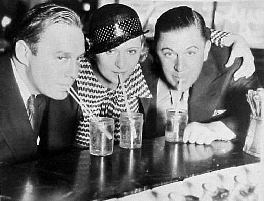 Benny shutta olsen 1932